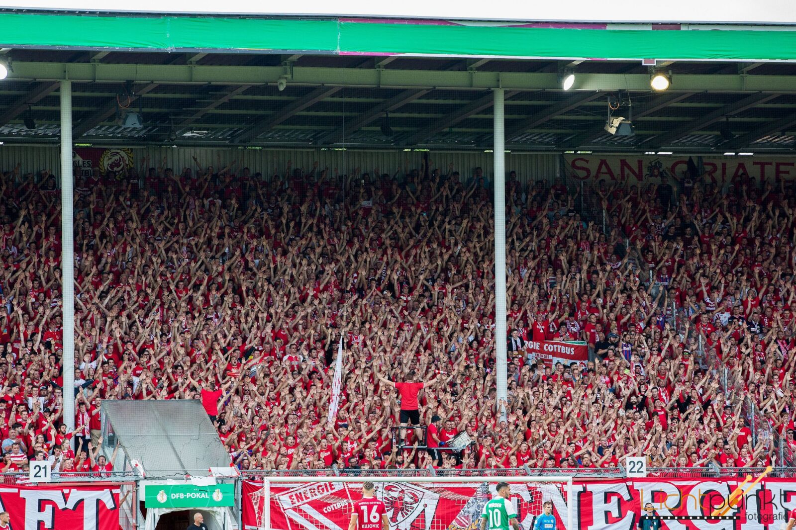 FC Energie Cottbus – Werder Bremen 1-2 (5)