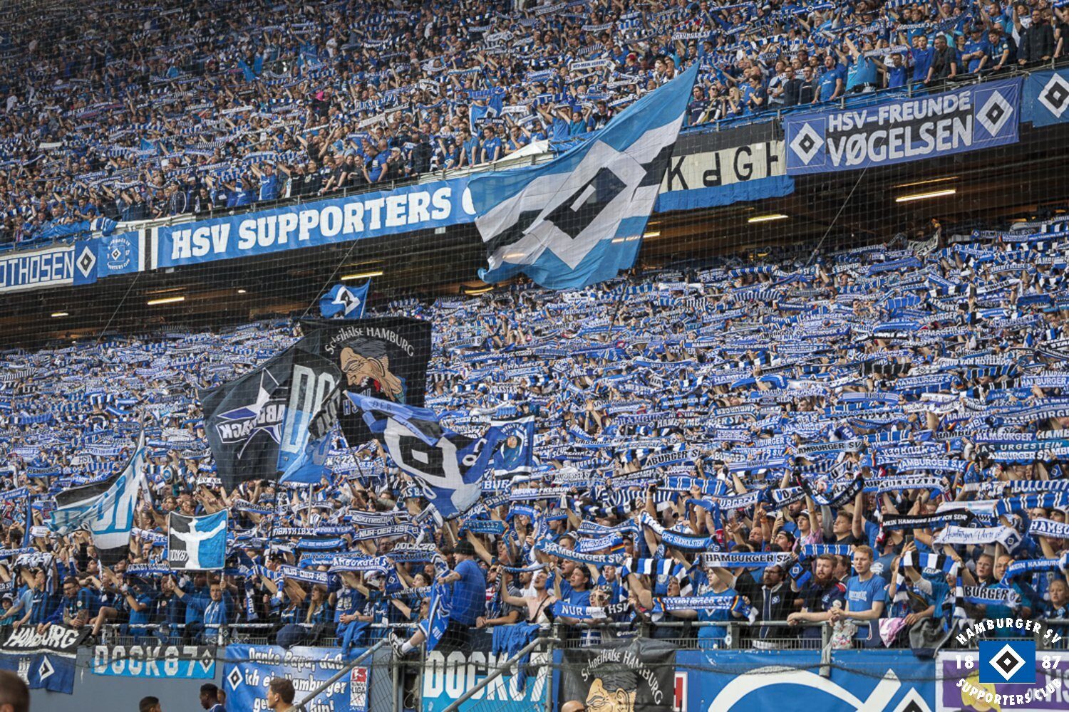 Hamburger SV – Hertha BSC 0-2 (25)