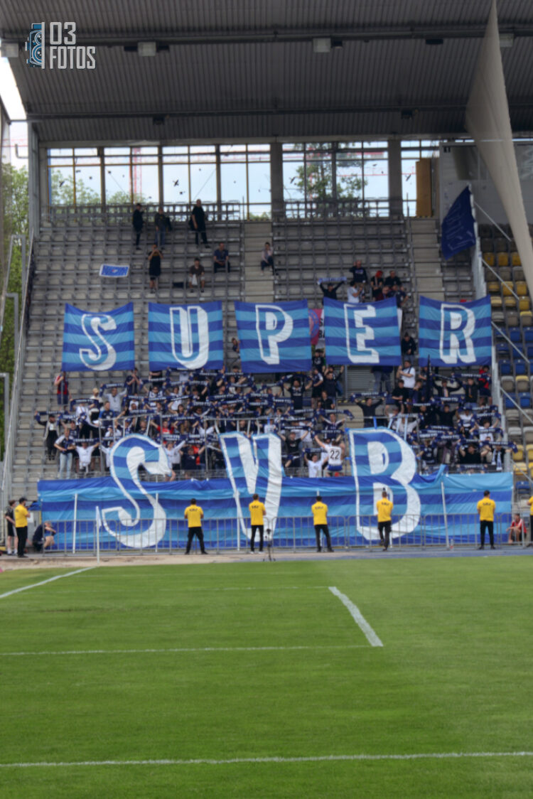 FC Carl Zeiss Jena – SV Babelsberg 03 0-0 (22)