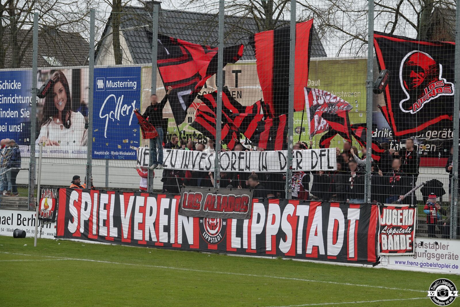 SC Wiedenbrück – SV Lippstadt 08 3-0 (12)