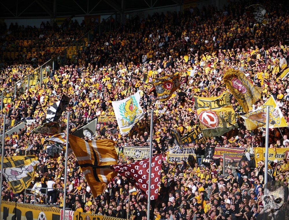 Dynamo Dresden – VfL Osnabrück 3-2 (4)