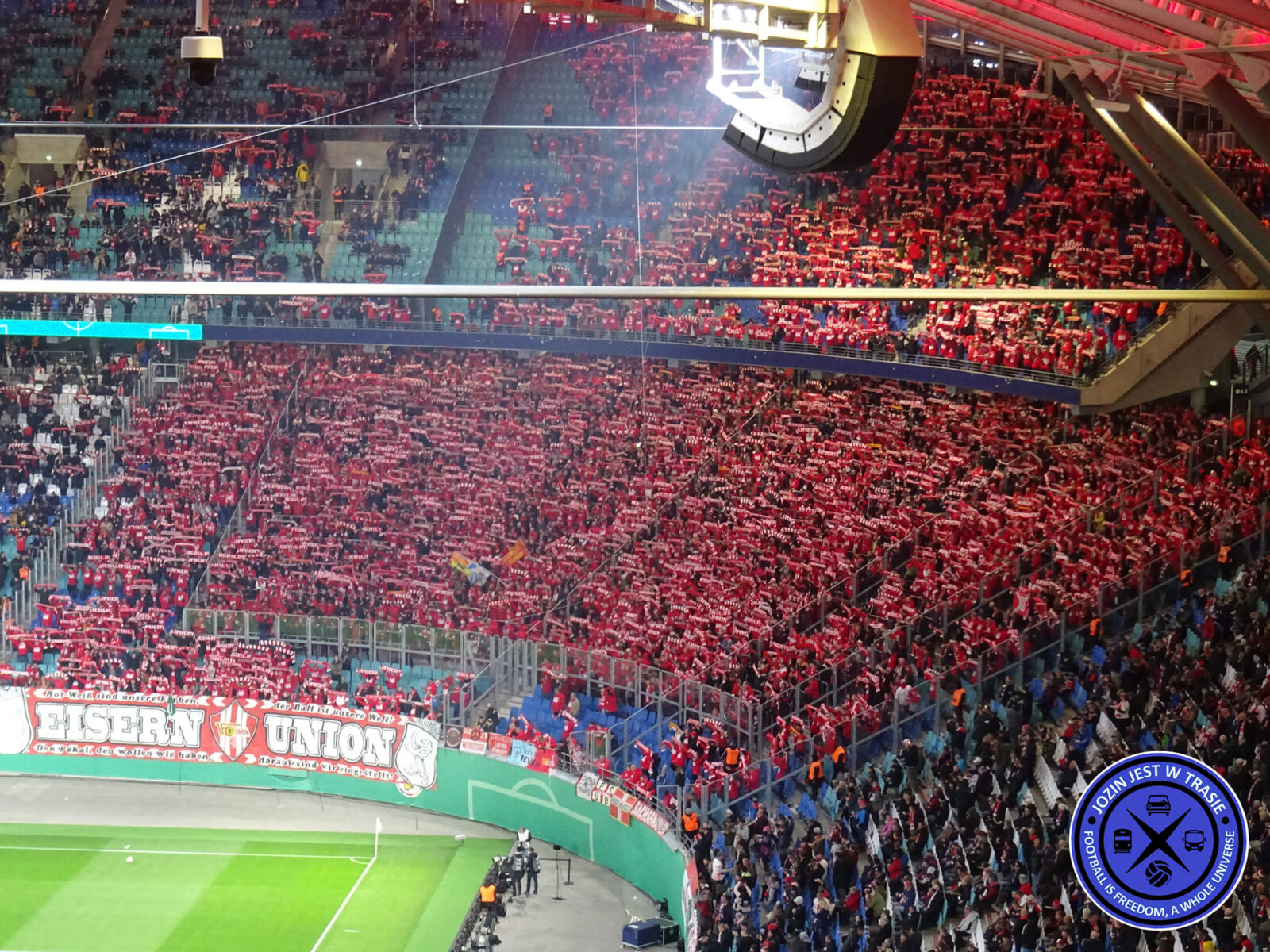 RB Leipzig – 1. FC Union Berlin 2-1 (8)