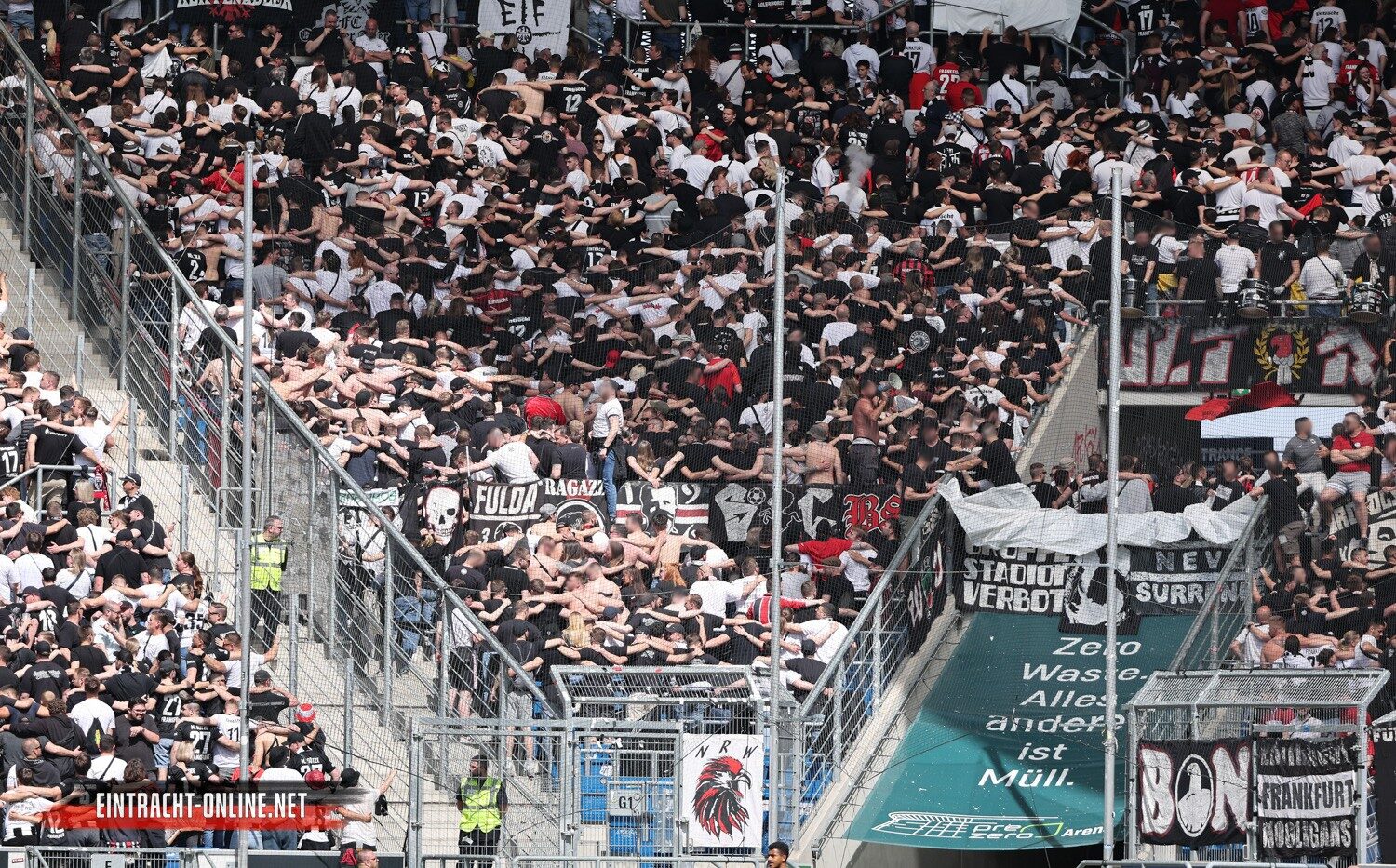 TSG Hoffenheim – Eintracht Frankfurt 3-1 (24)