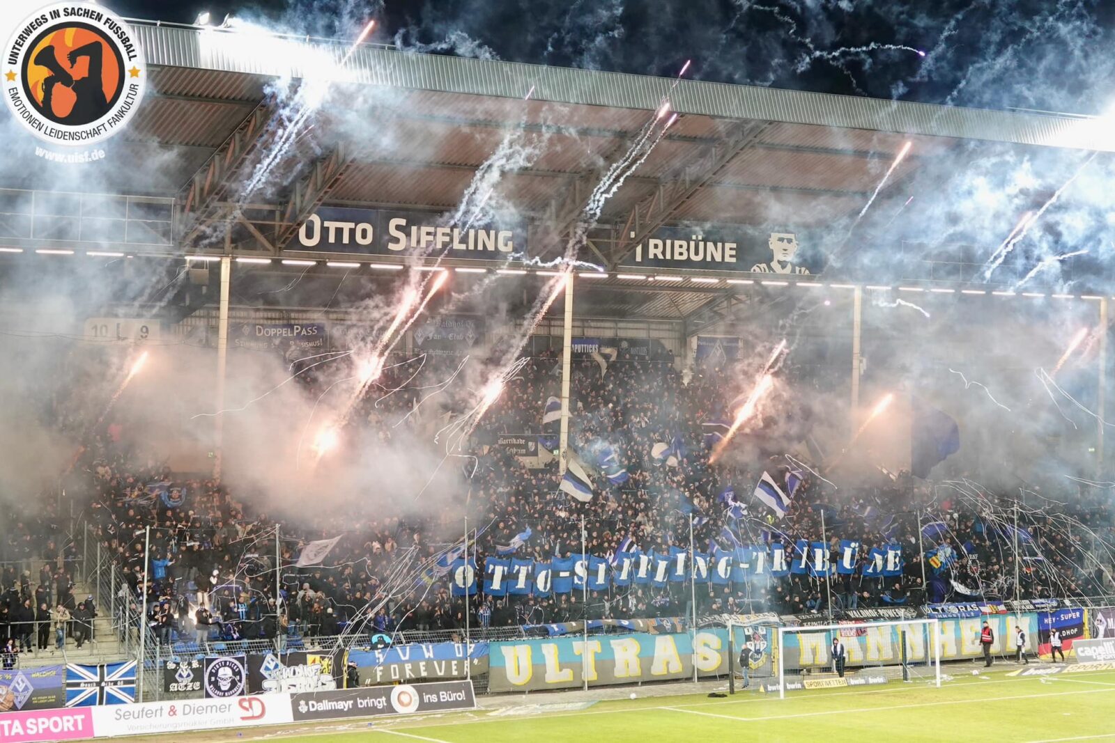 SV Waldhof Mannheim – SV Elversberg 2-1 (4)