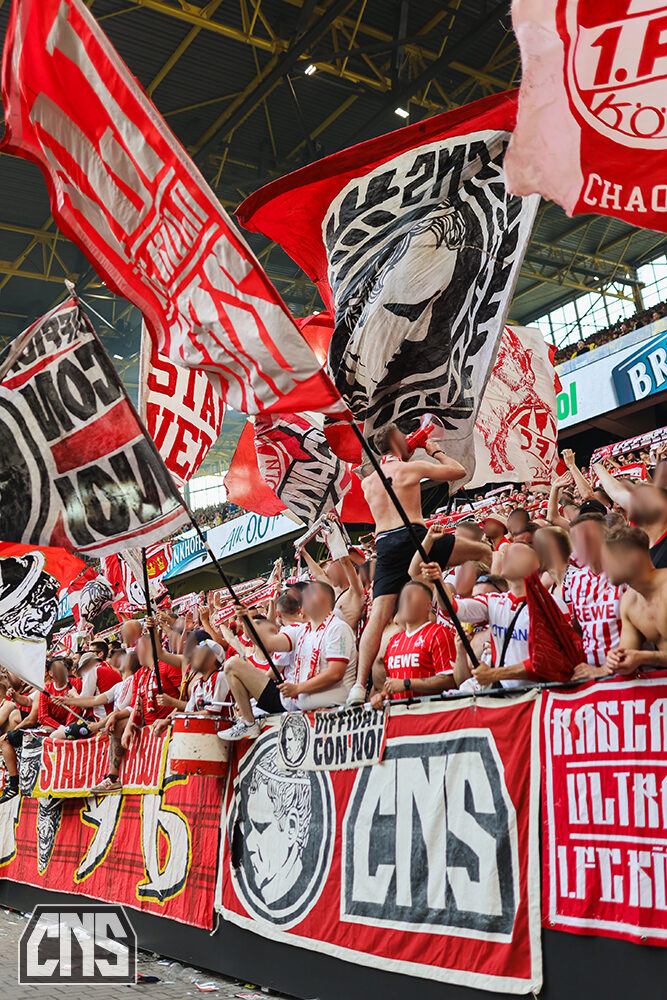 Borussia Dortmund – 1. FC Köln 1-0 (5)
