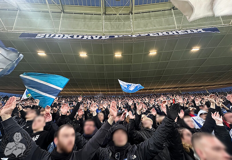 TSG Hoffenheim – Bayer 04 Leverkusen 2-3 (8)