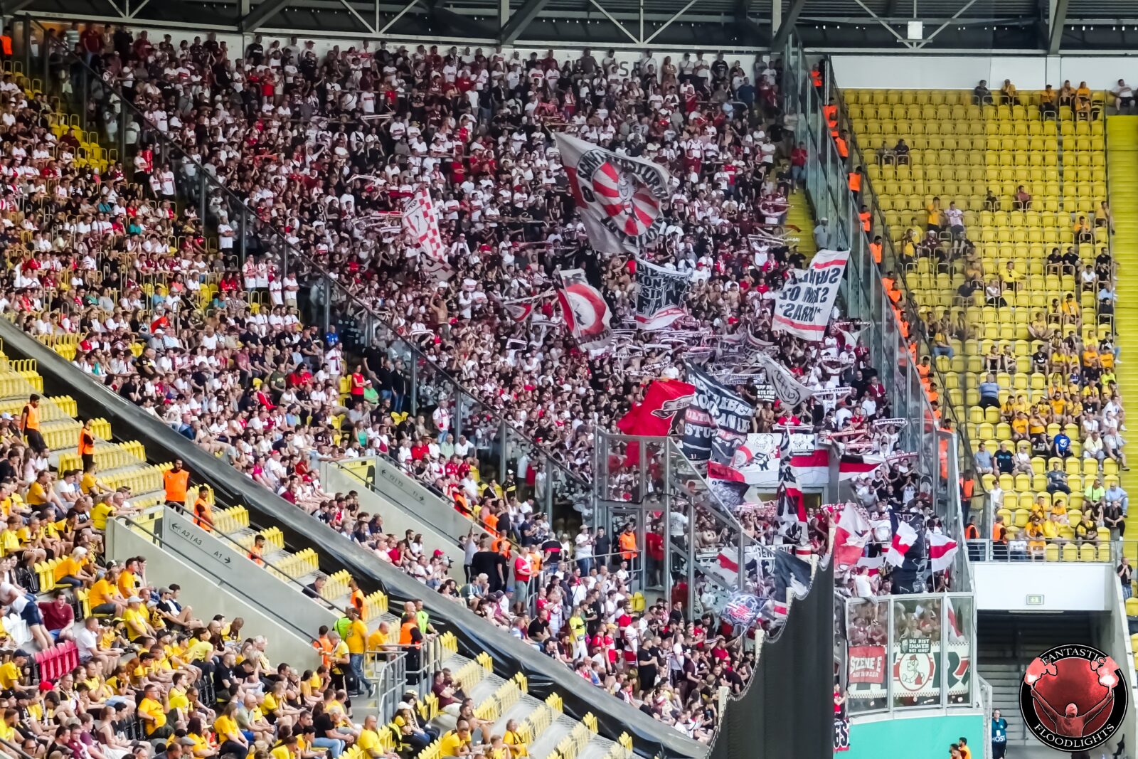 Dynamo Dresden – VfB Stuttgart 0-1 (10)