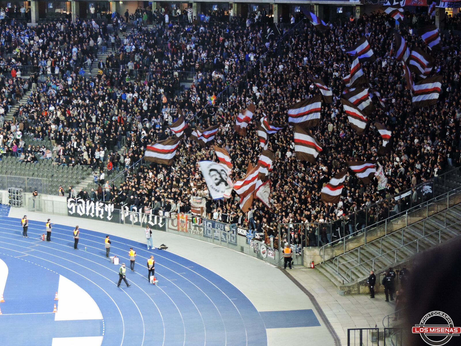 Hertha BSC – FC St. Pauli 1-2 (9)