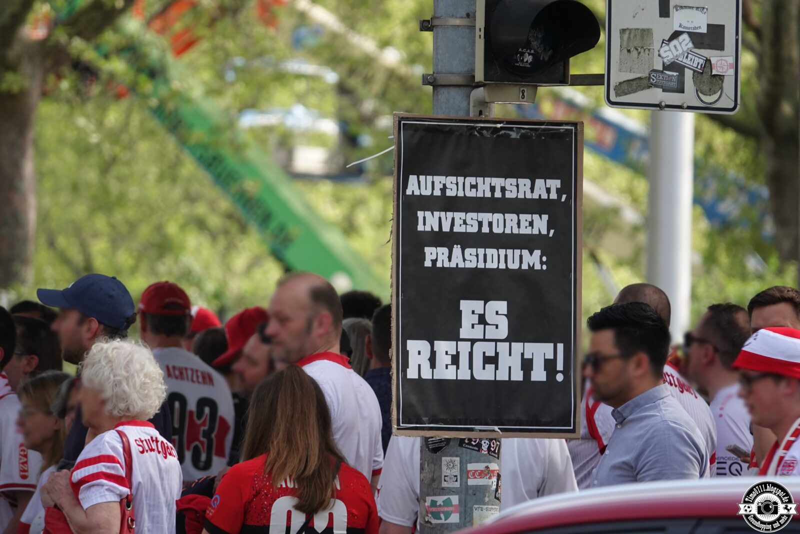 VfB Stuttgart – Eintracht Frankfurt 3-0 (67)