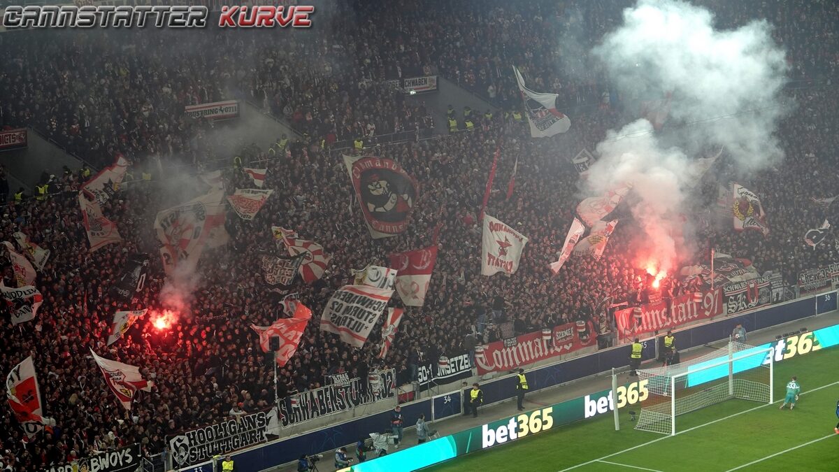 VfB Stuttgart – Atalanta Bergamo 0-2 (52)