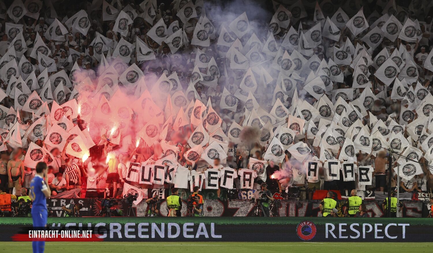Eintracht Frankfurt – Rangers FC 5-4 (38)