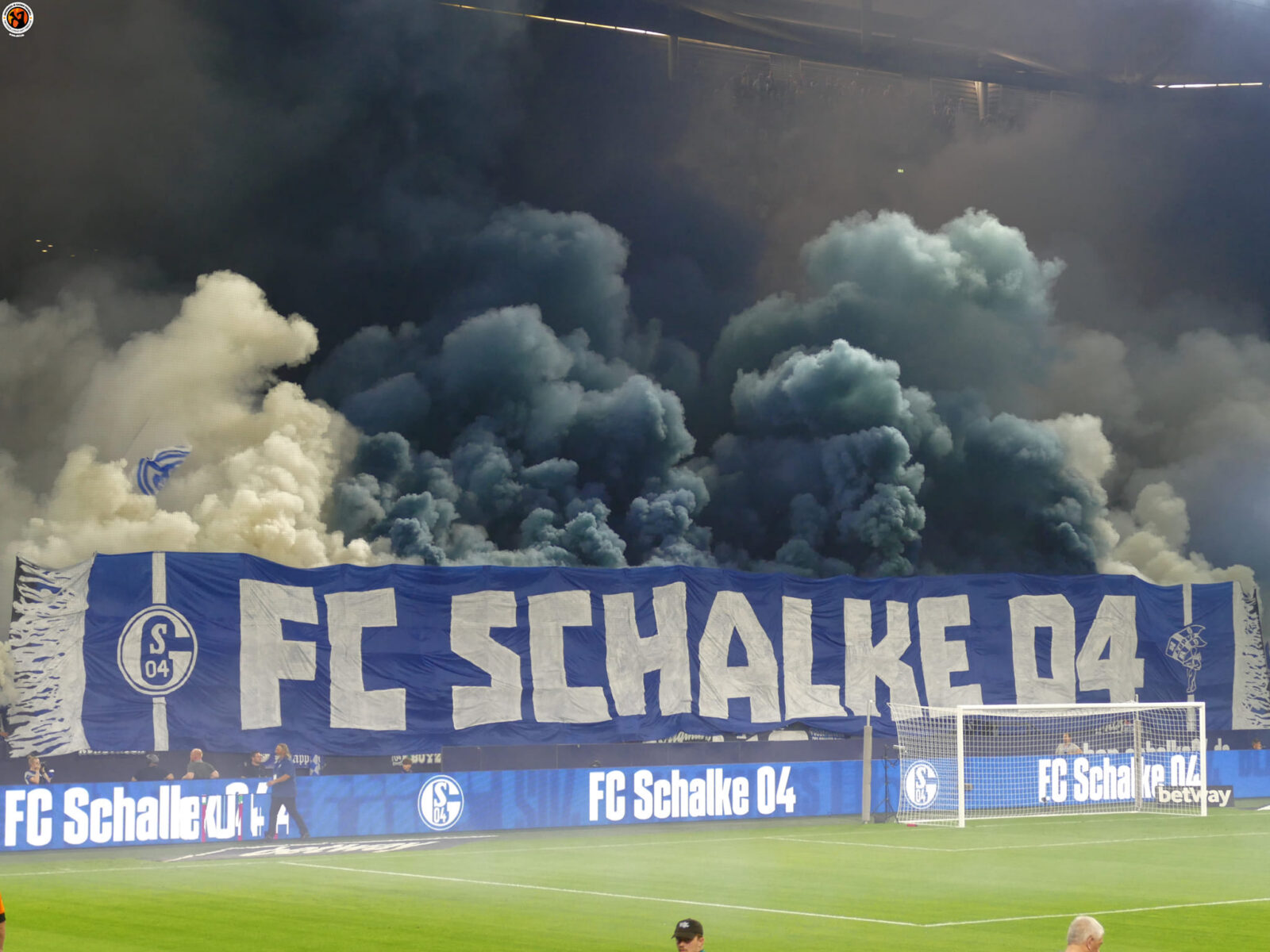 FC Schalke 04 – 1. FC Magdeburg 4-3 (20)