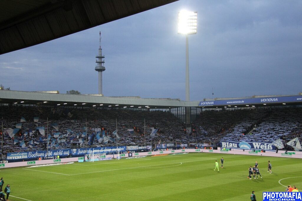 VfL Bochum – TSG Hoffenheim 3-2 (4)