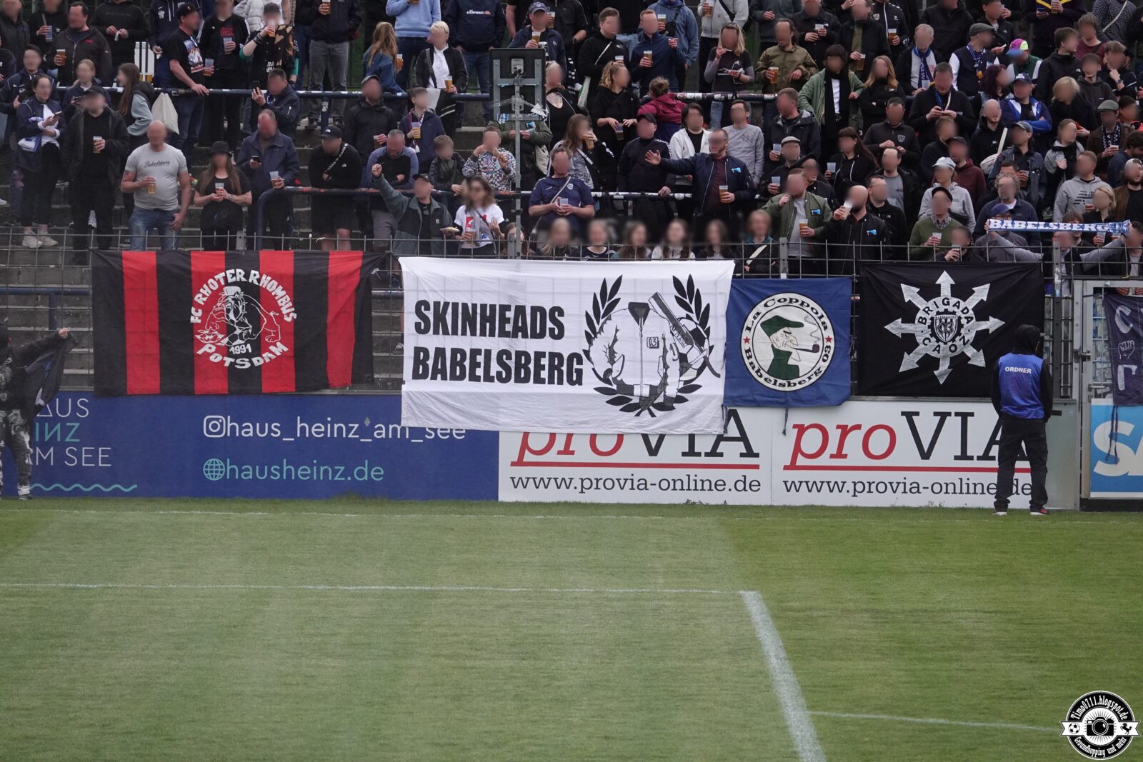 SV Babelsberg 03 – FC Rot-Weiß Erfurt 2-0 (9)