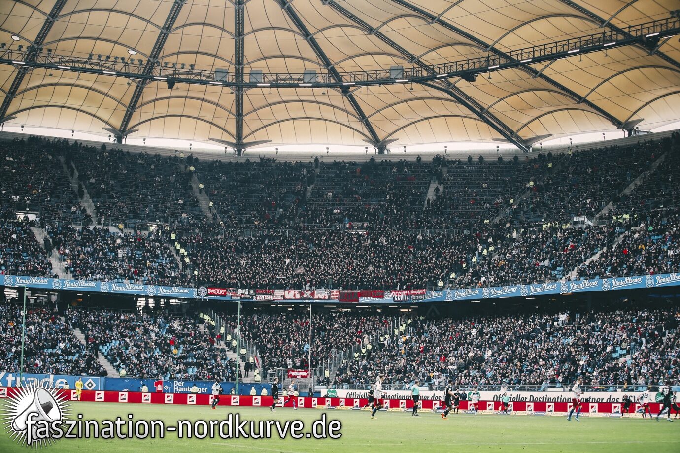 Hamburger SV – 1. FC Nürnberg 3-0 (12)