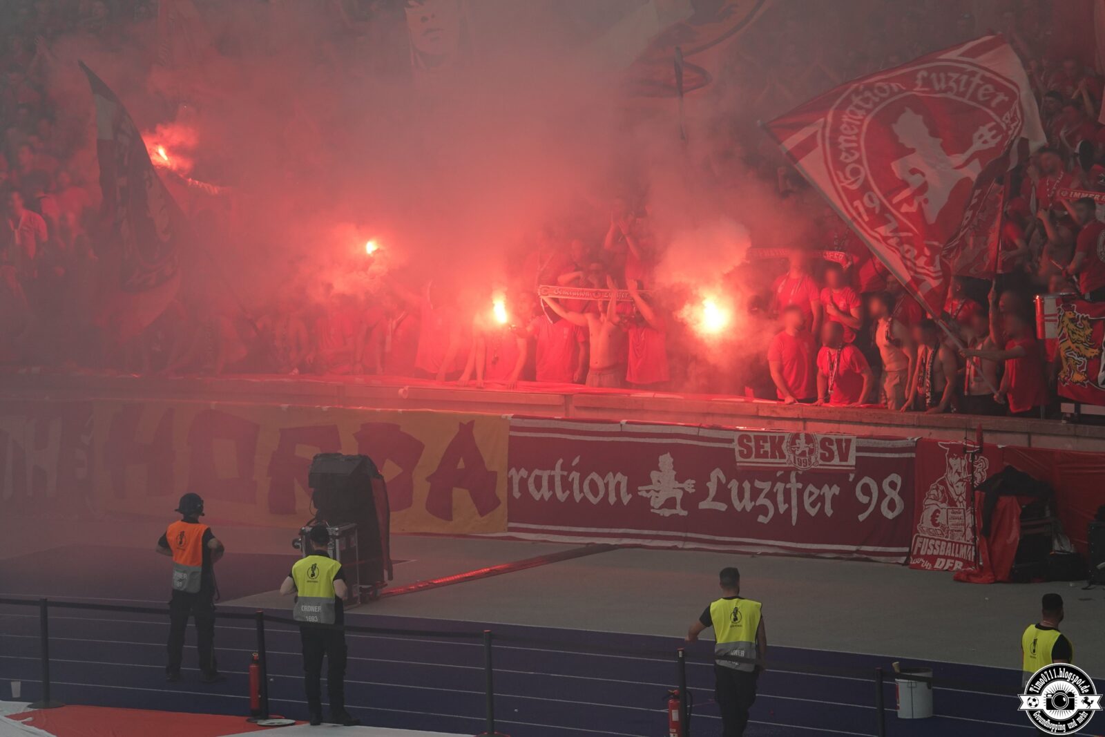 1. FC Kaiserslautern – Bayer 04 Leverkusen 0-1 (33)