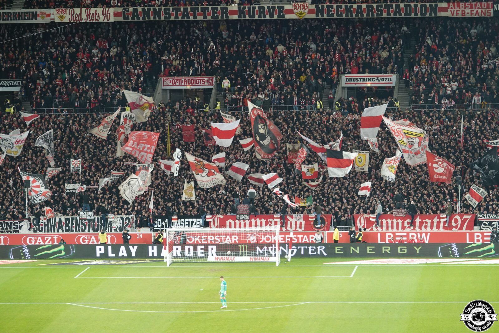 VfB Stuttgart – 1. FC Union Berlin 3-2 (1)