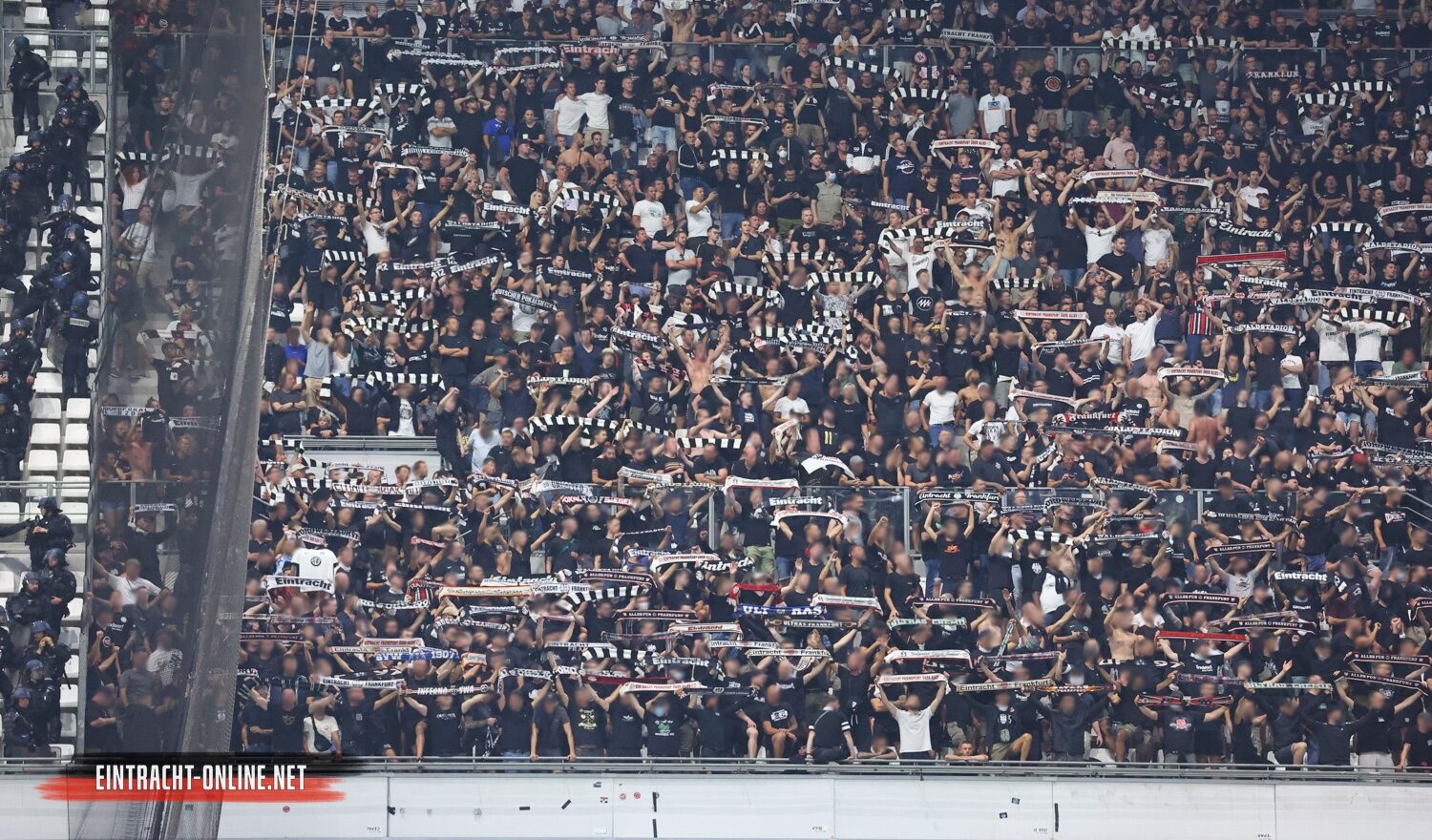Olympique Marseille – Eintracht Frankfurt 0-1 (23)