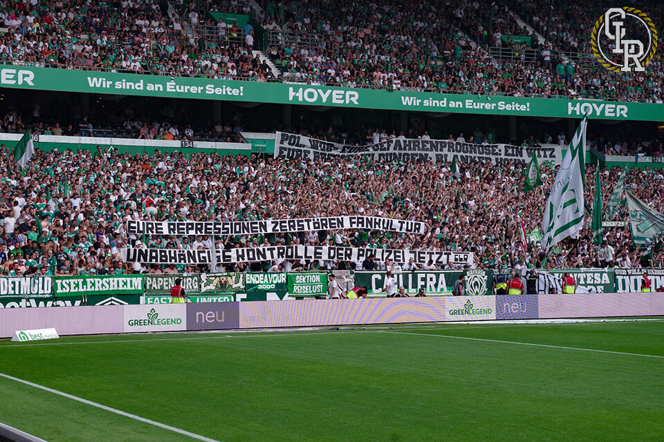 Werder Bremen – VfB Stuttgart 2-2 (33)