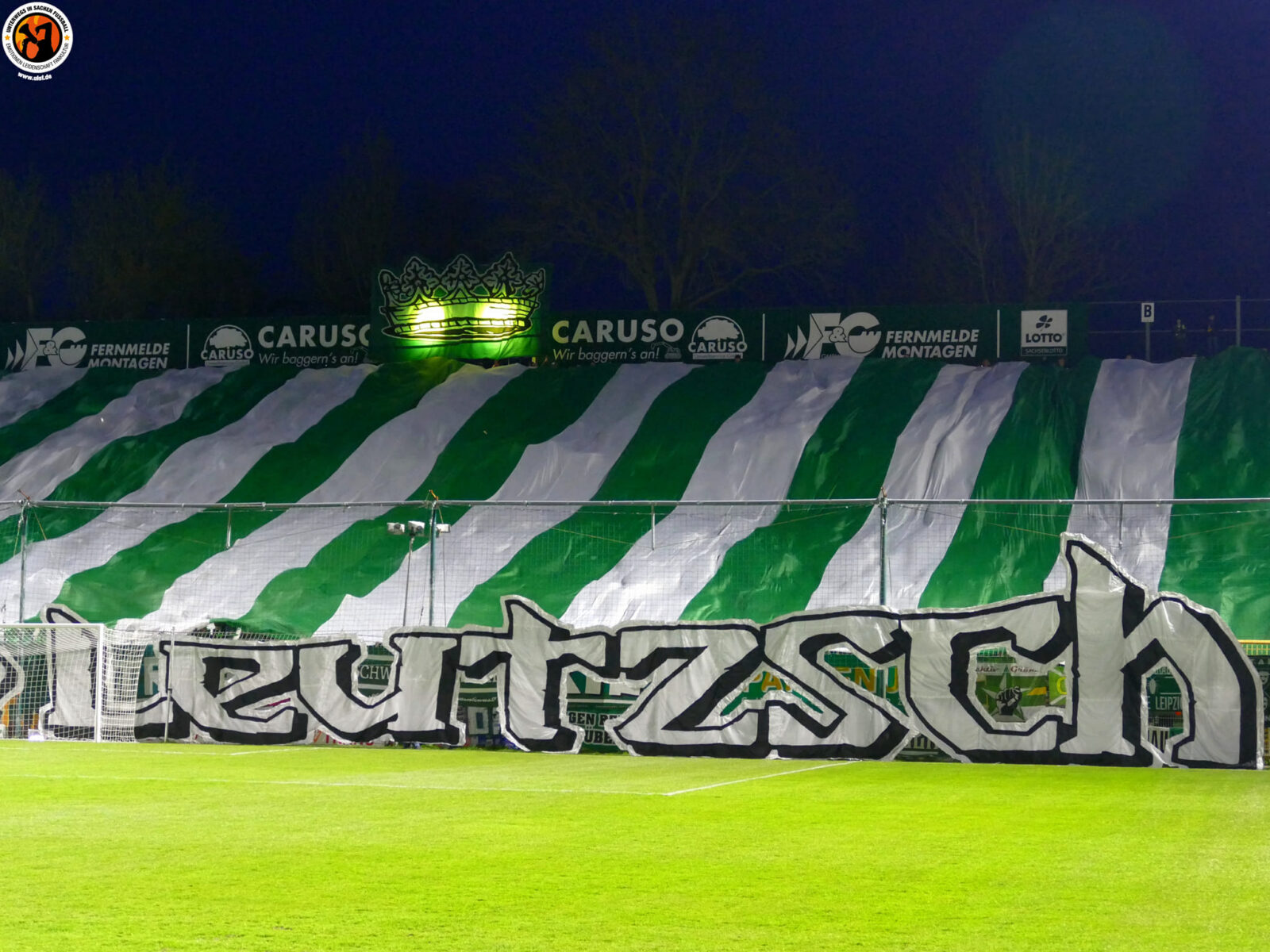 BSG Chemie Leipzig – FC Energie Cottbus 3-0 (3)