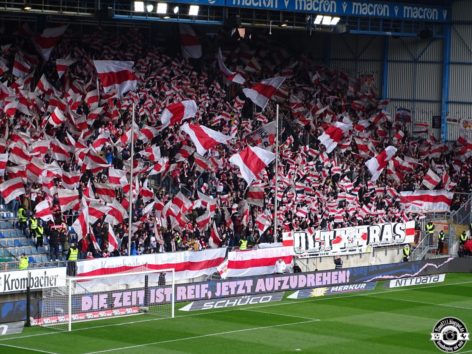 DSC Arminia Bielefeld – VfB Stuttgart 1-1 (24)