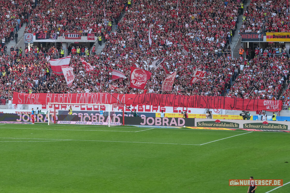 SC Freiburg – FC Augsburg 2-0 (18)