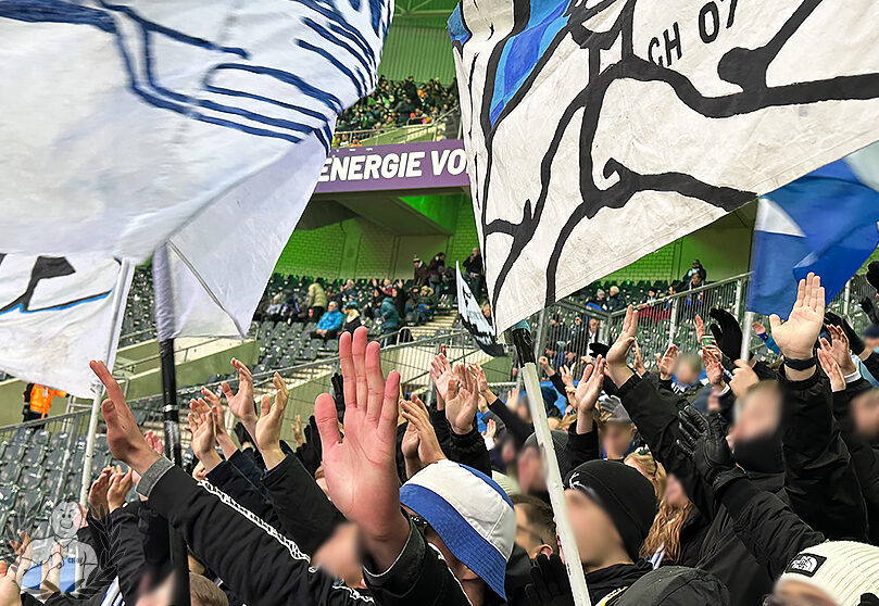 Borussia Mönchengladbach – TSG Hoffenheim 2-1 (11)