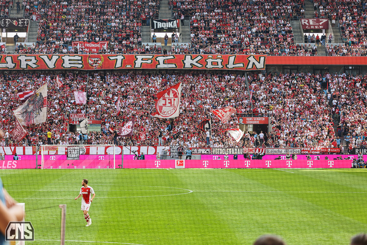 1. FC Köln – 1. FC Union Berlin 0-1 (13)