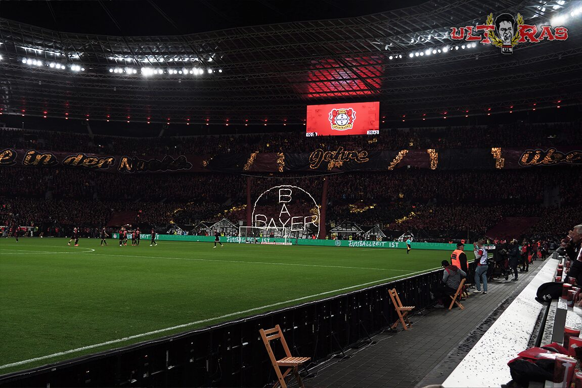 Bayer 04 Leverkusen – Fortuna Düsseldorf 4-0 (33)