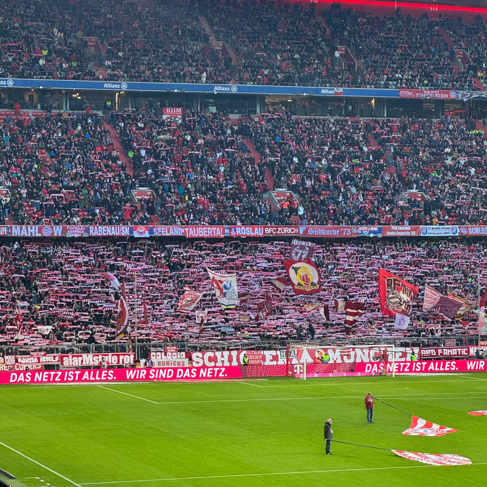 FC Bayern München – 1. FC Heidenheim 4-2 (12)
