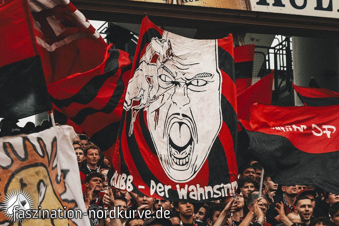 1. FC Nürnberg – SV Wehen 2-1 (1)