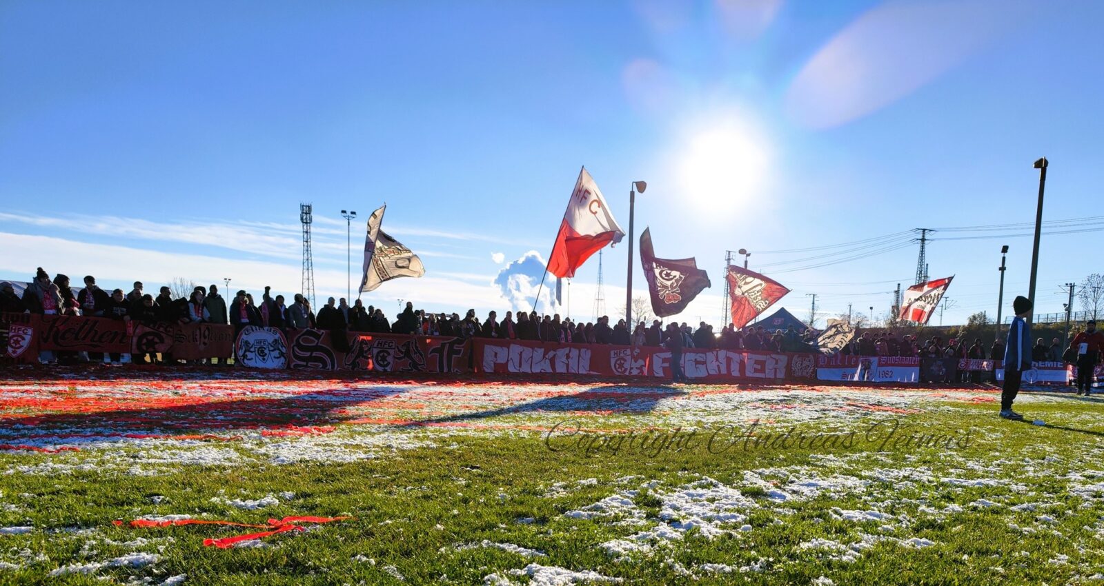 ESG Halle – Hallescher FC 0-4
