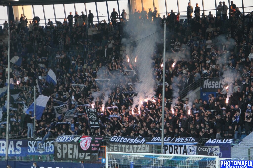 VfL Bochum – DSC Arminia Bielefeld 2-1 (13)