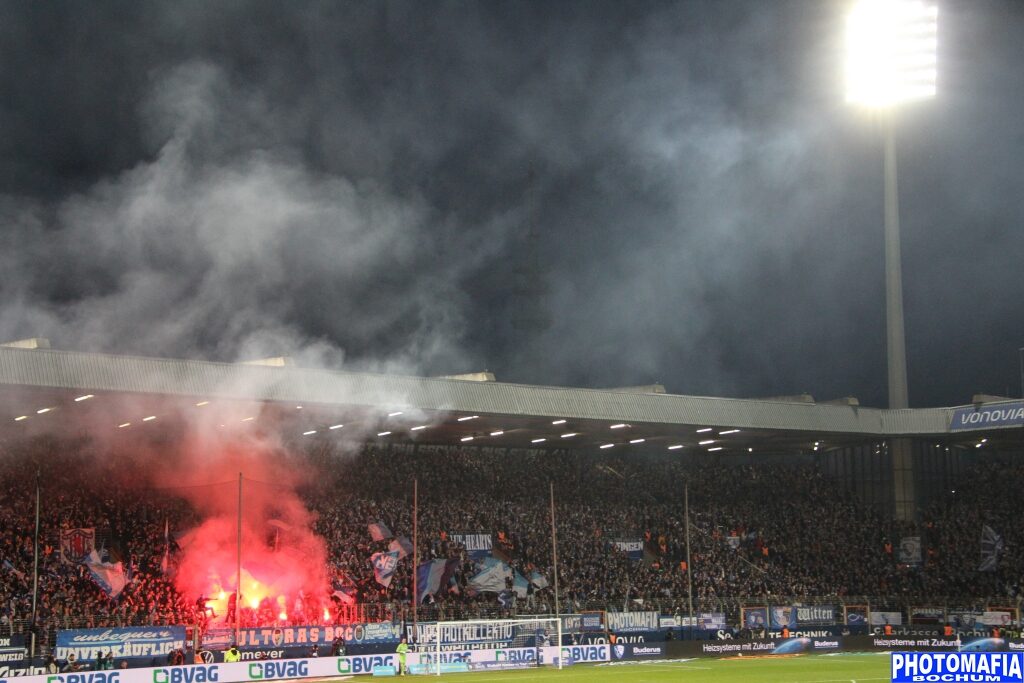 VfL Bochum – TSG Hoffenheim 3-2 (22)
