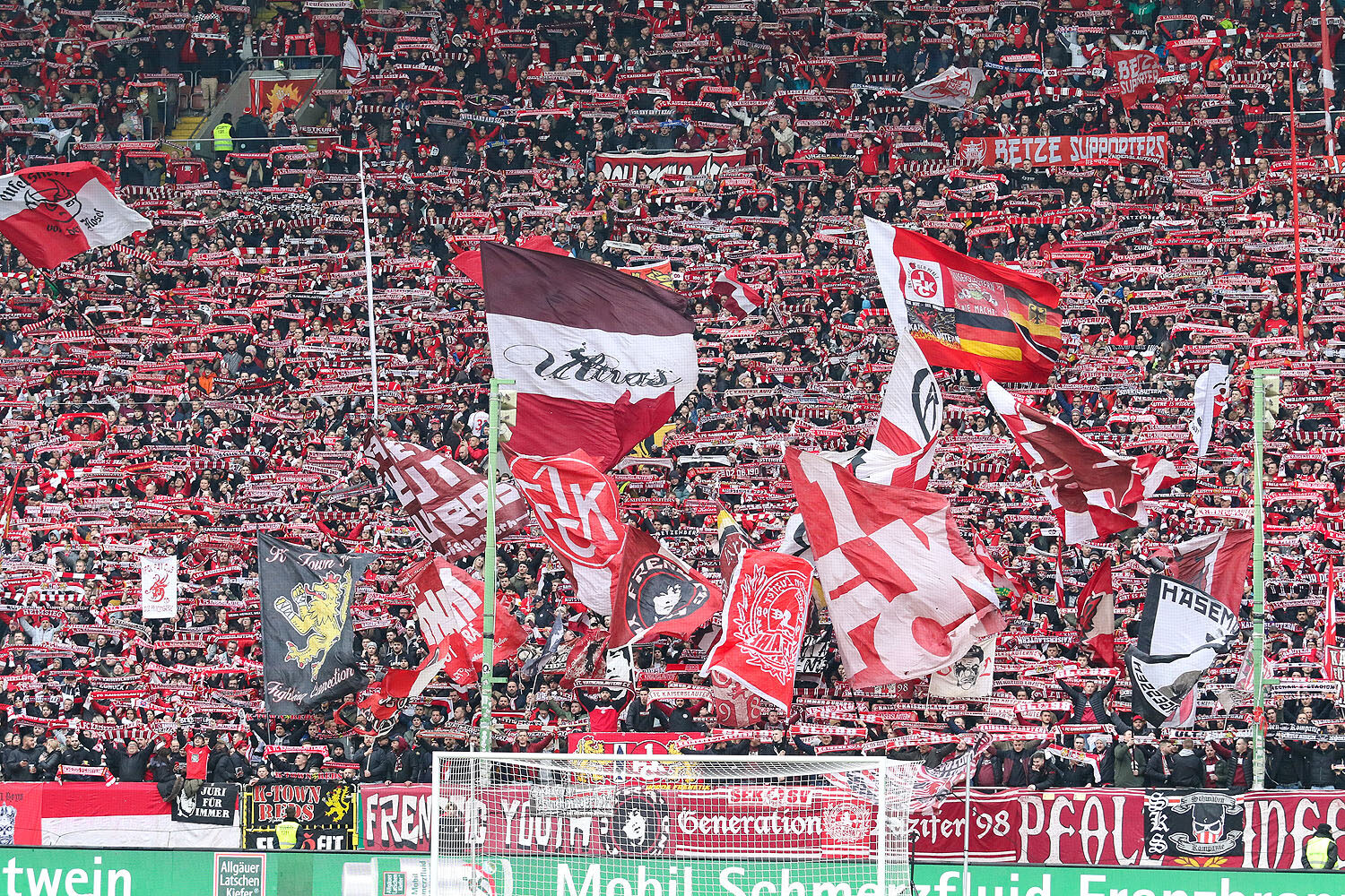 1. FC Kaiserslautern – Holstein Kiel 2-1 (5)