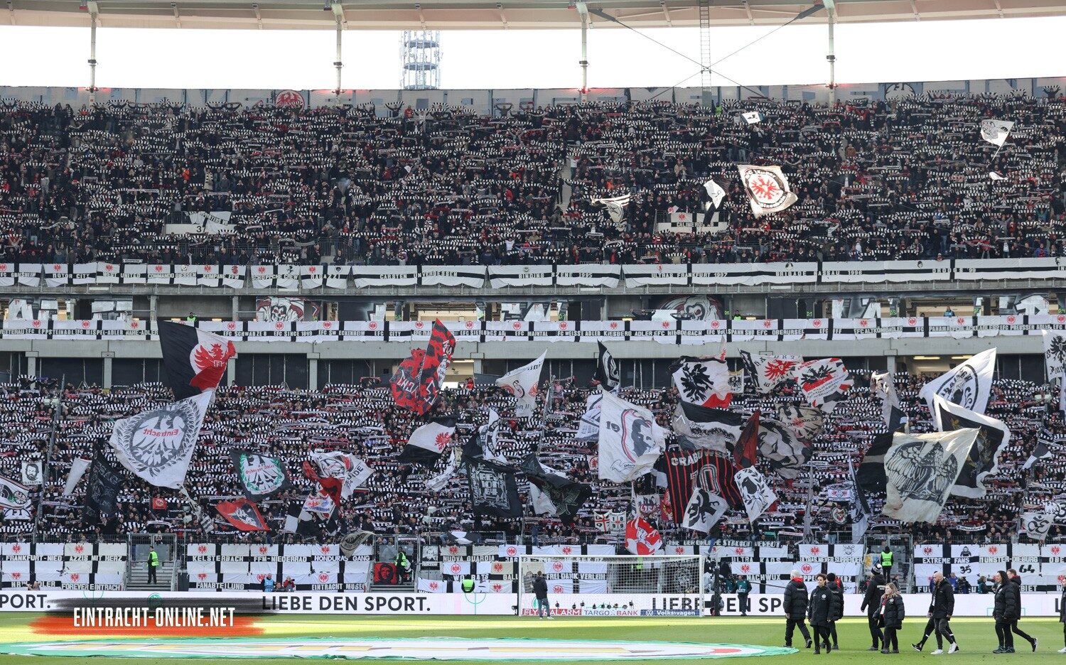 Eintracht Frankfurt – 1. FC Union Berlin 2-0 (12)