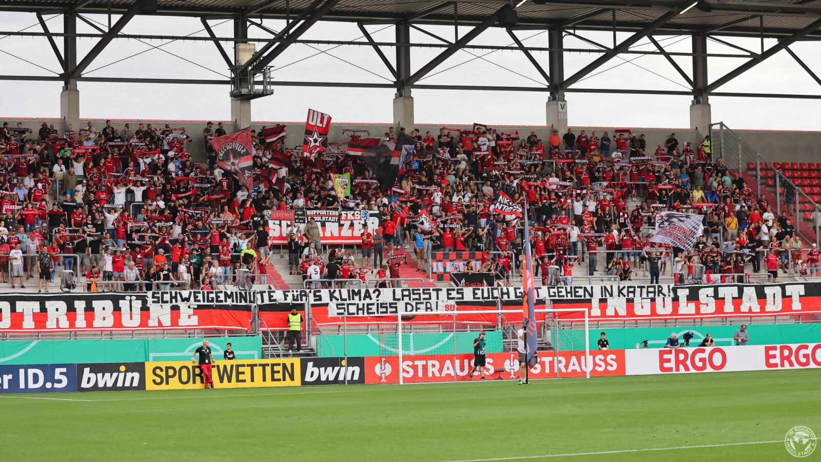 FC Ingolstadt – SV Darmstadt 98 0-3 (6)