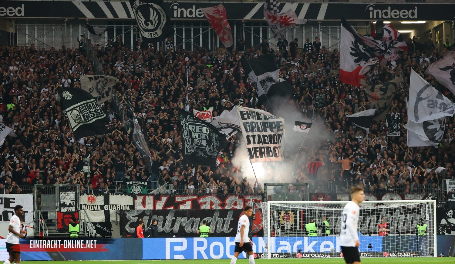 Eintracht Frankfurt – Borussia Dortmund 1-2 (27)