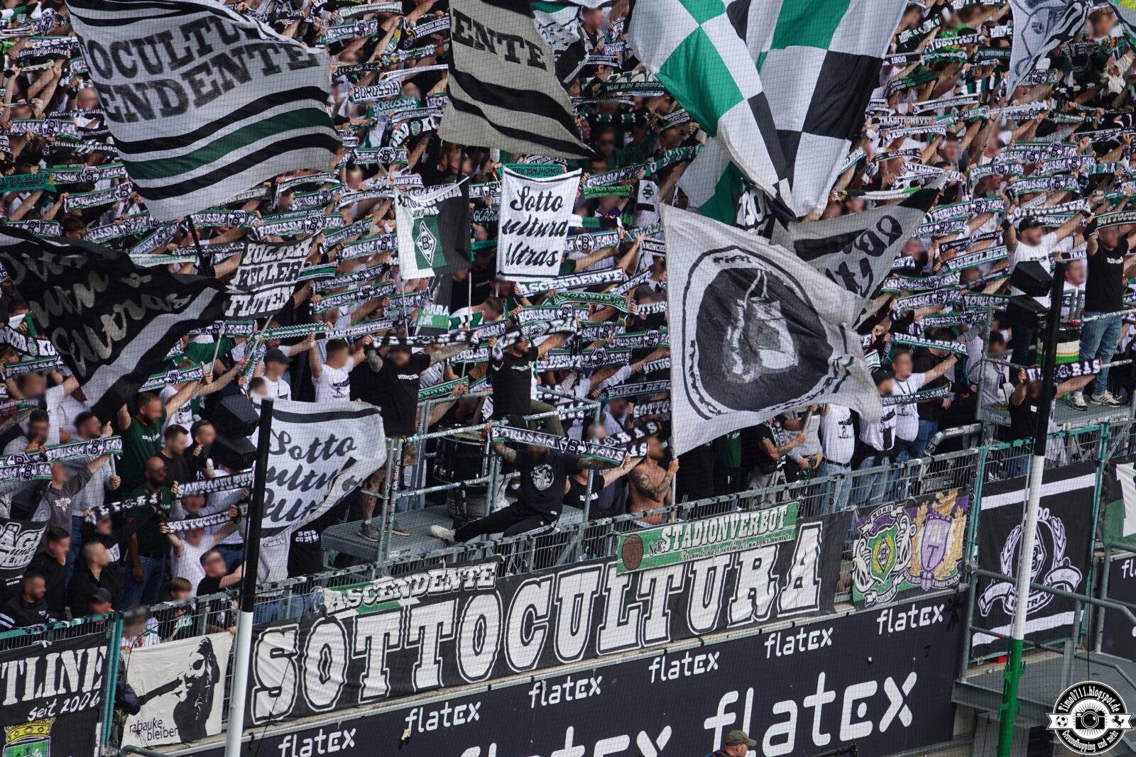 Borussia Mönchengladbach – VfB Stuttgart 1-3