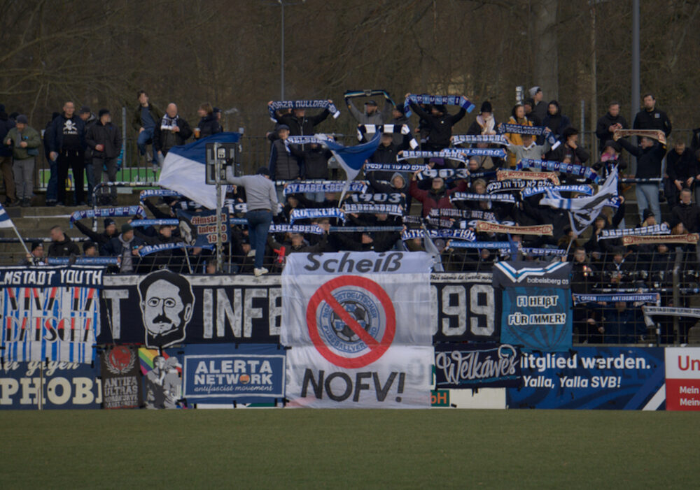 SV Babelsberg 03 – FC Eilenburg 1-0 (9)