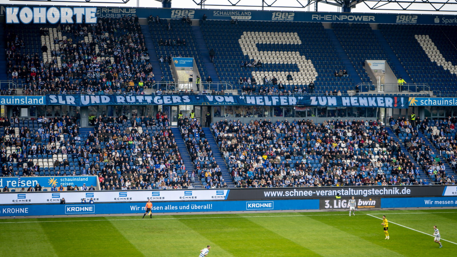 MSV Duisburg – Borussia Dortmund II 0-5 (4)