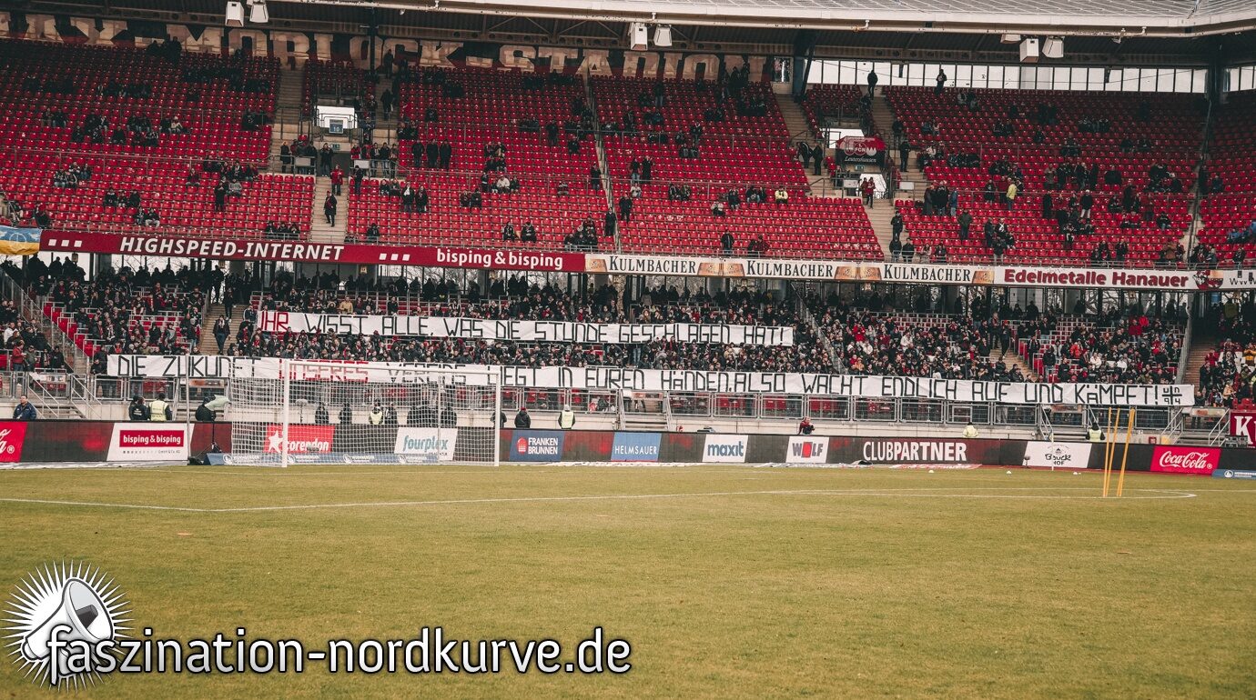 1. FC Nürnberg – SV Sandhausen 1-0 (24)
