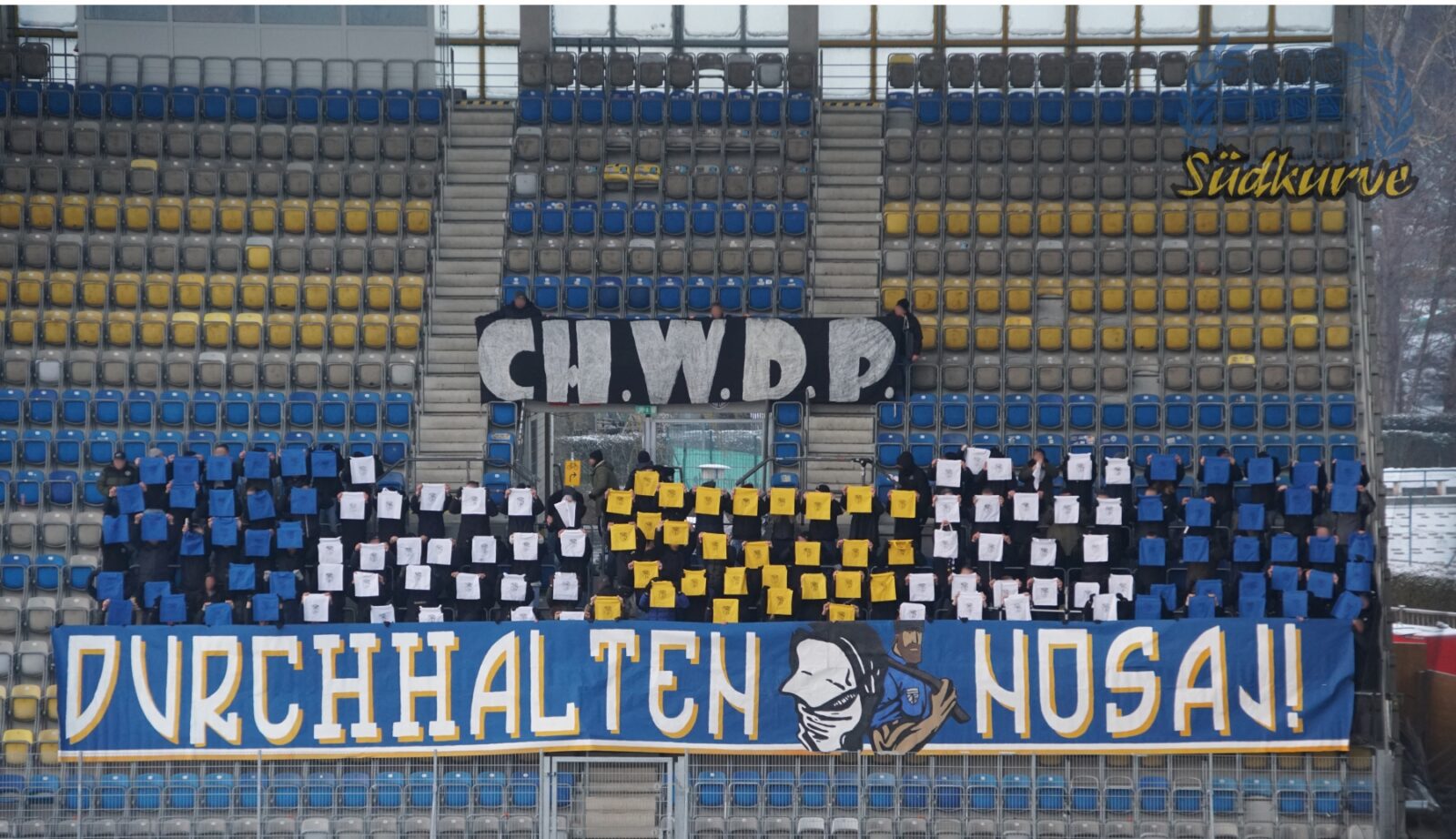 Hertha BSC II – FC Carl Zeiss Jena (abgesagt) (4)