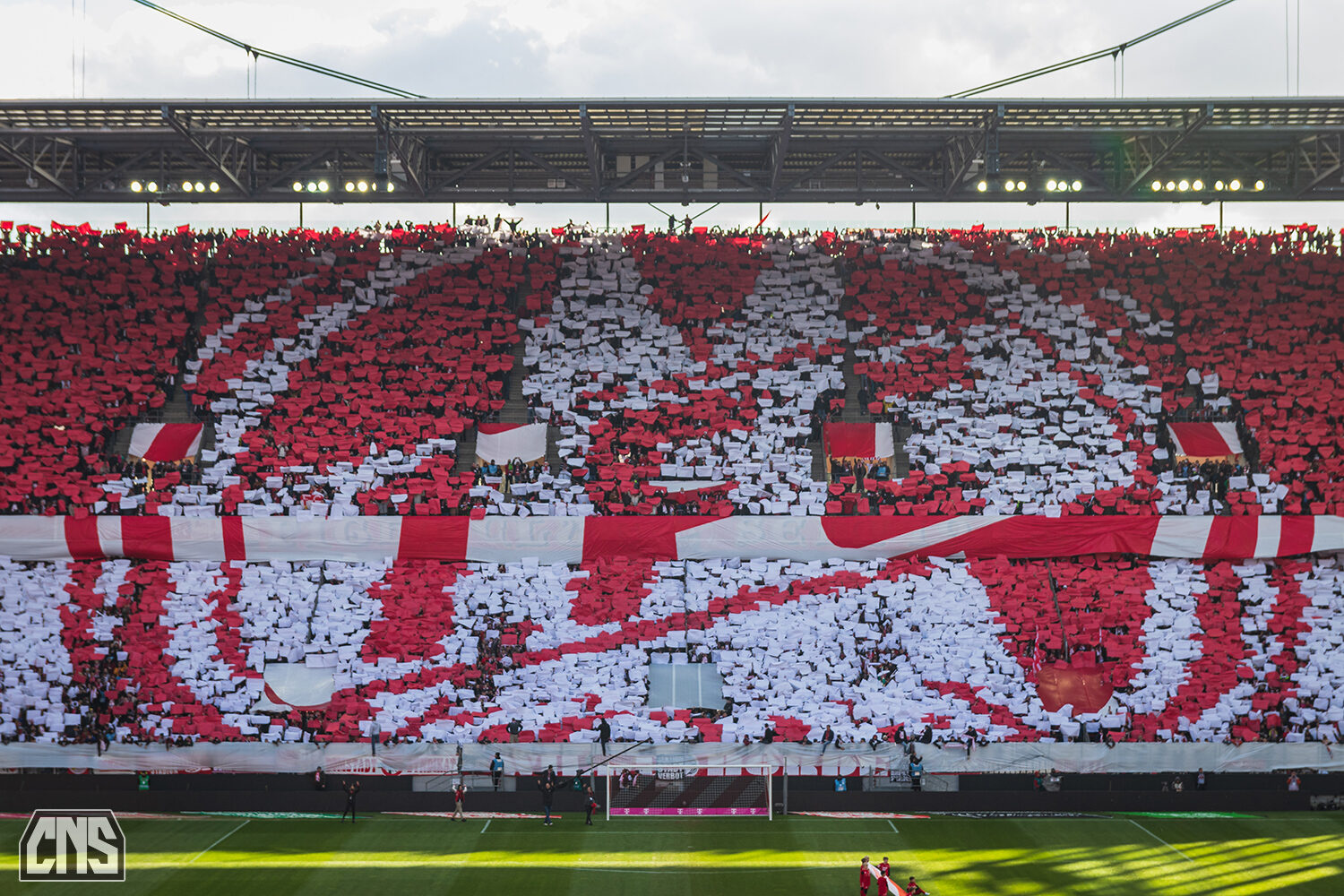 1. FC Köln – VfL Wolfsburg (36)