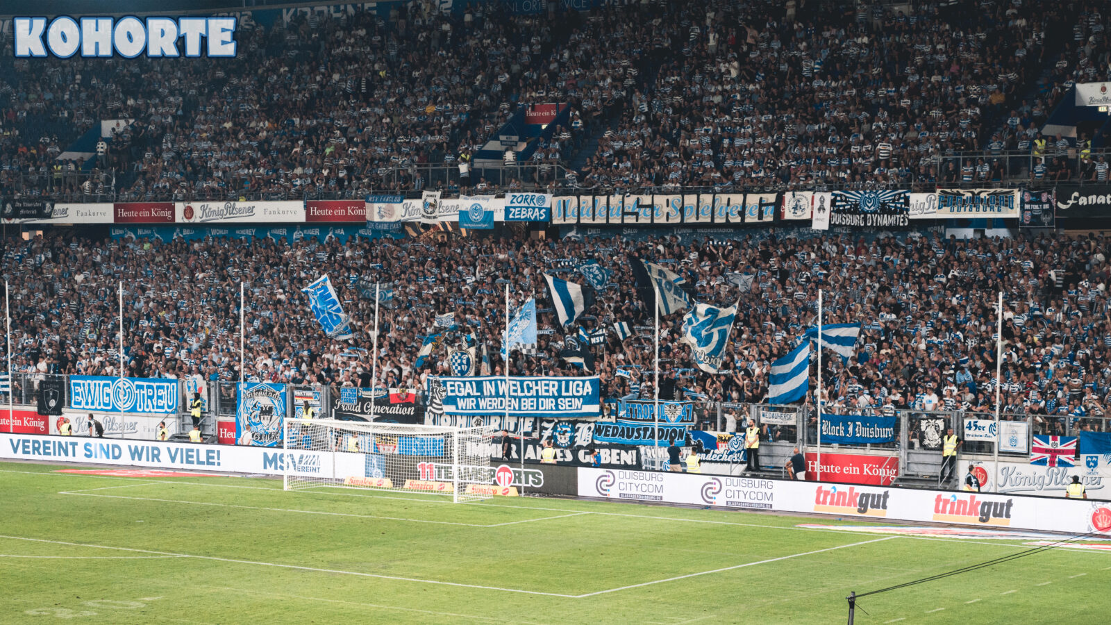 MSV Duisburg – SV Eintracht Hohkeppel 2-0 (14)