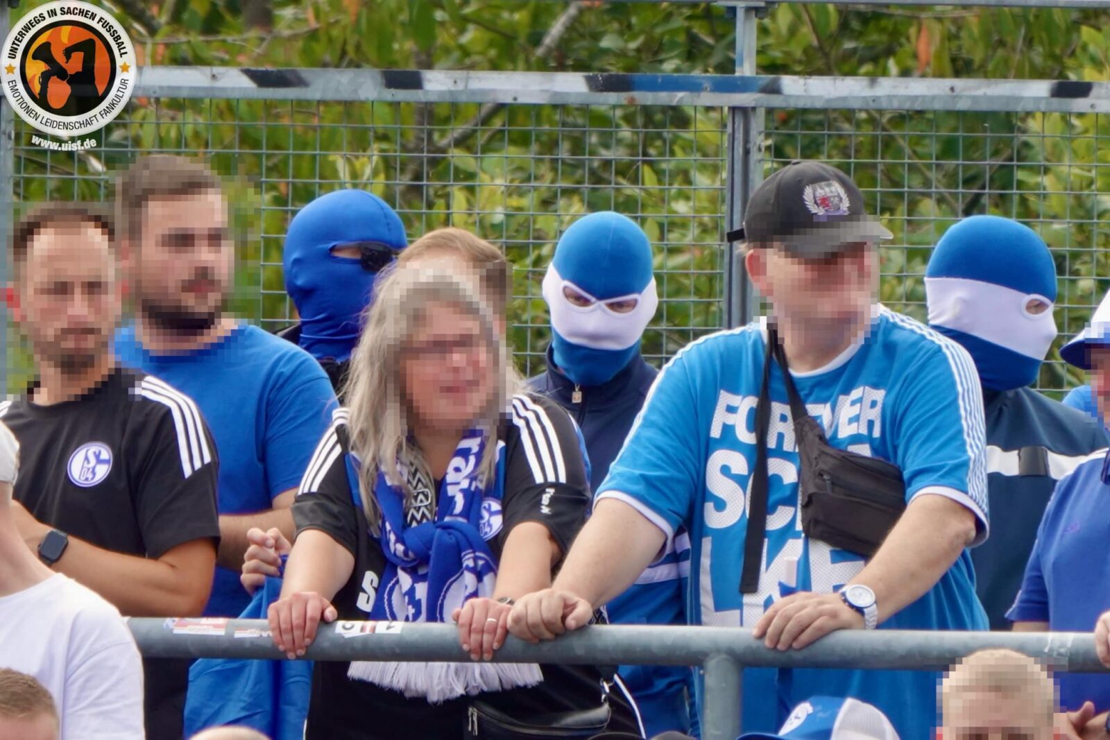 VfR Aalen – FC Schalke 04 (6)