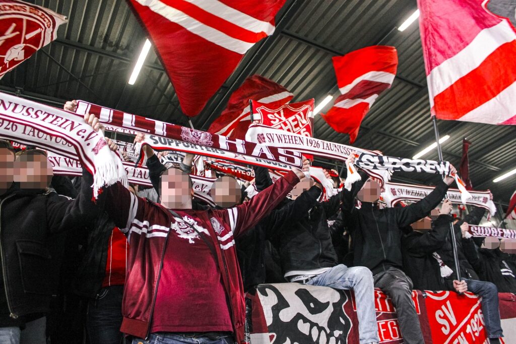 SV Wehen – DSC Arminia Bielefeld 0-0 (15)