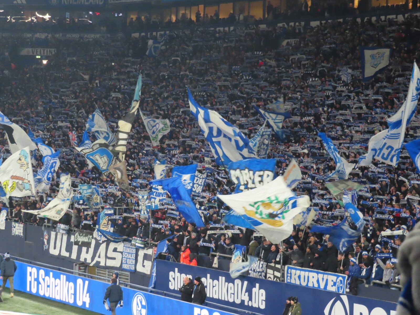 FC Schalke 04 – VfL Osnabrück 4-0 (7)