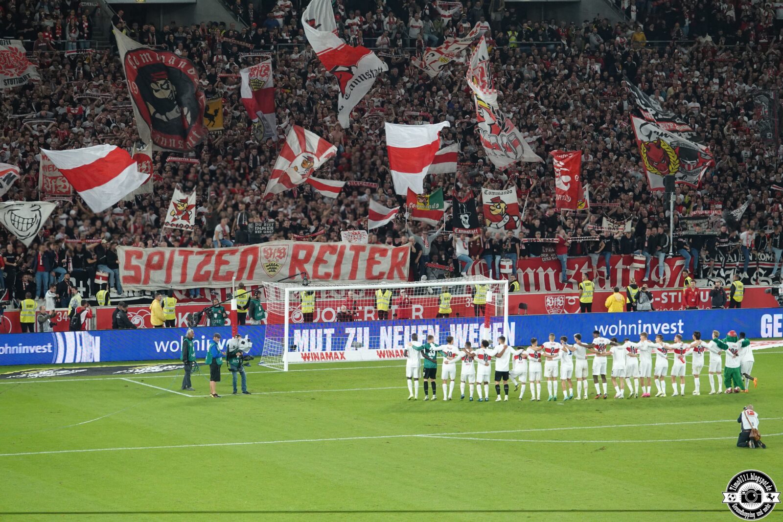 VfB Stuttgart – SV Darmstadt 98 3-1 (16)