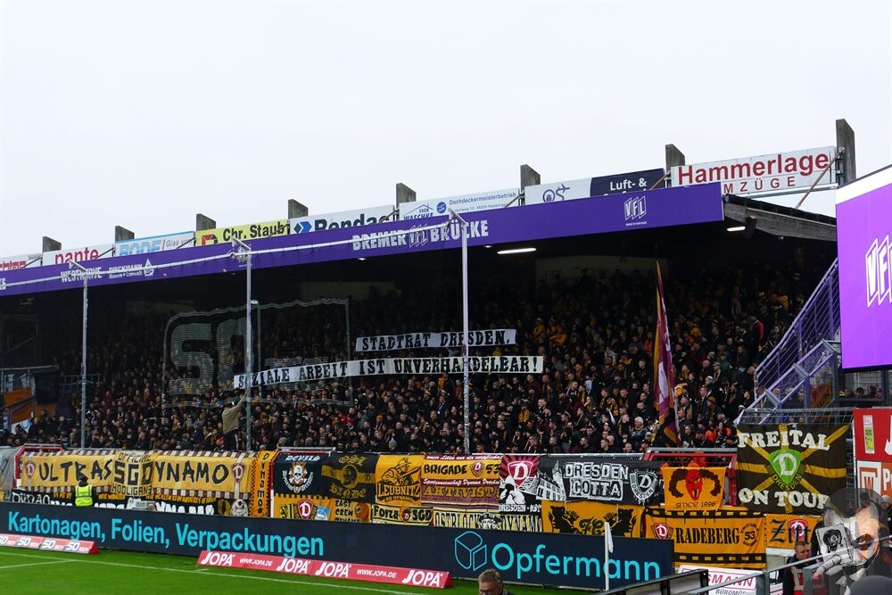 VfL Osnabrück – Dynamo Dresden 0-3 (4)